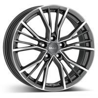 MAK UNION 8x18 5/112 ET26 CB66.5