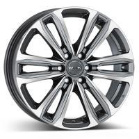 MAK SAFARI6 7.5x18 6/120 ET47 CB74.6