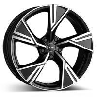 MAK STARK DARK 8.5x19 5/130 ET54 CB66.5