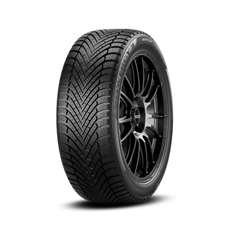 215/65R17 103H PIRELLI POWERGY 2 WINTER XL