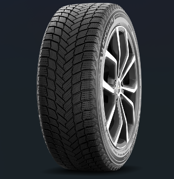 245/45R18 100H MICHELIN X-ICE SNOW+ XL