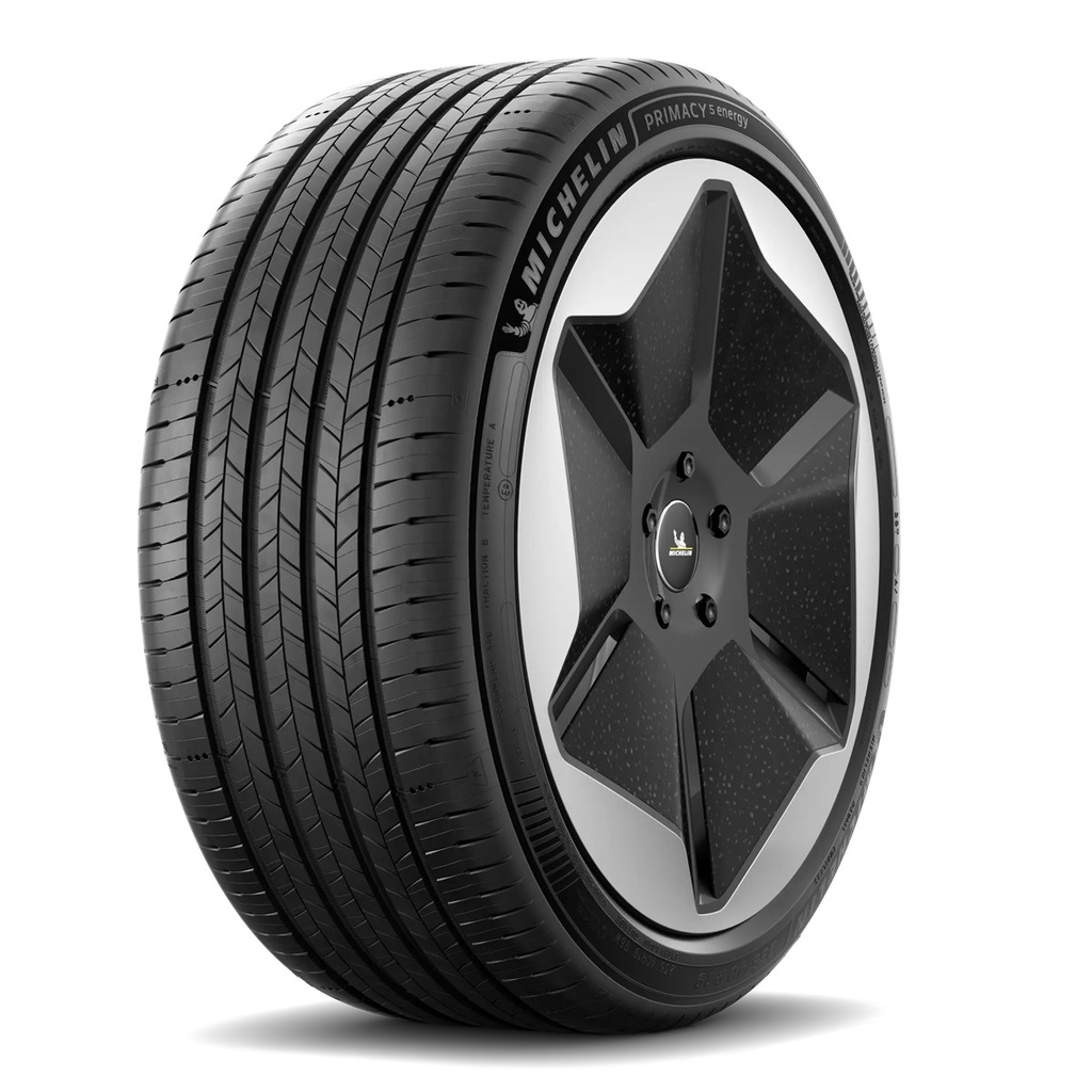 215/60R18 98H MICHELIN PRIMACY 5 ENERGY RG