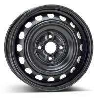 ALCAR STAHLRAD 5975 5x14 4/100 ET39 CB54