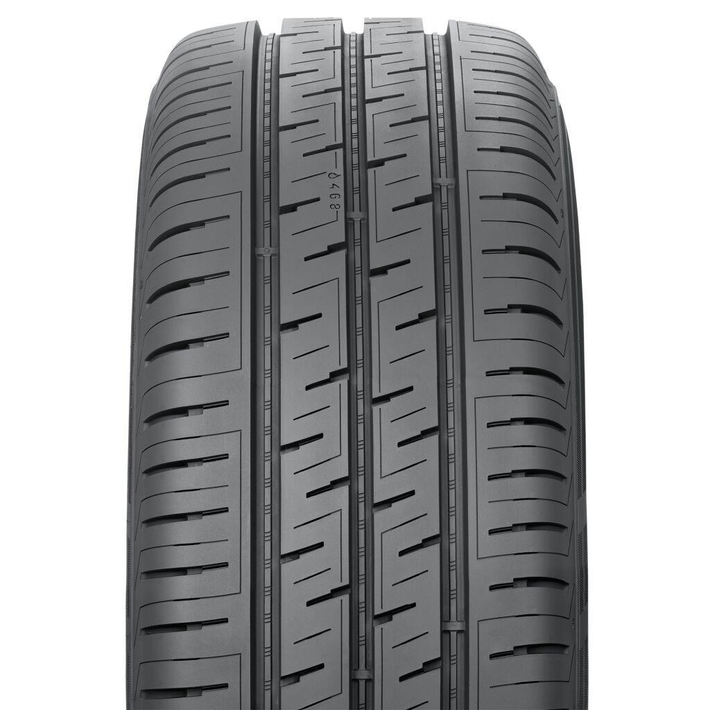 225/65R16C 112/110T NOKIAN TYRES HAKKA VAN