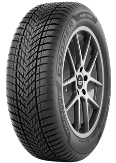 195/55R18 93H COOPER COOPER WINTER XL EVR