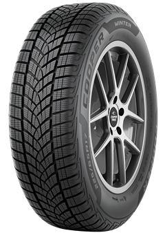 235/60R17 106H COOPER COOPER WINTER XL EVR