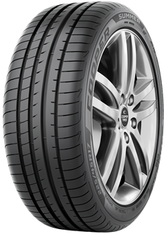 235/50R19 99V COOPER COOPER SUMMER EVR
