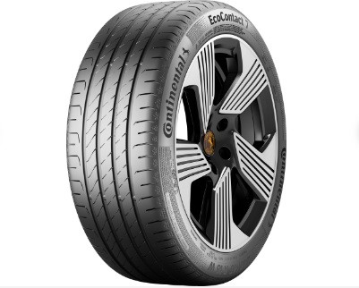 255/50R21 109Y CONTINENTAL ECOCONTACT 7 XL *|EVC