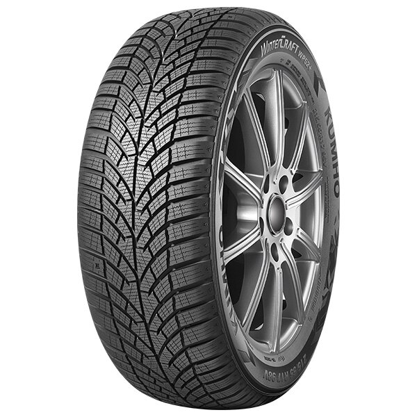 235/50R19 103V KUMHO WINTERCRAFT WP52 XL