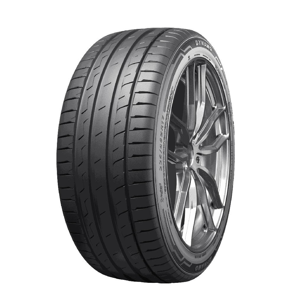 215/55R16 97W DYNAMO STREET-H MU71 XL RP