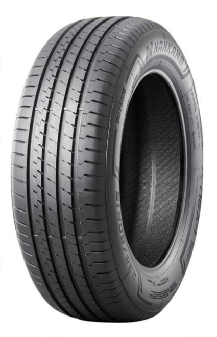 175/65R17 87V NANKANG NEX-1 ELECT