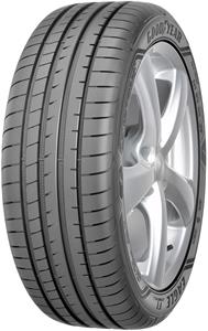 255/45R19 104Y GOODYEAR EAGLE F1 ASYMMETRICMMETRIC 3 XL AO1|EVR SCT FP