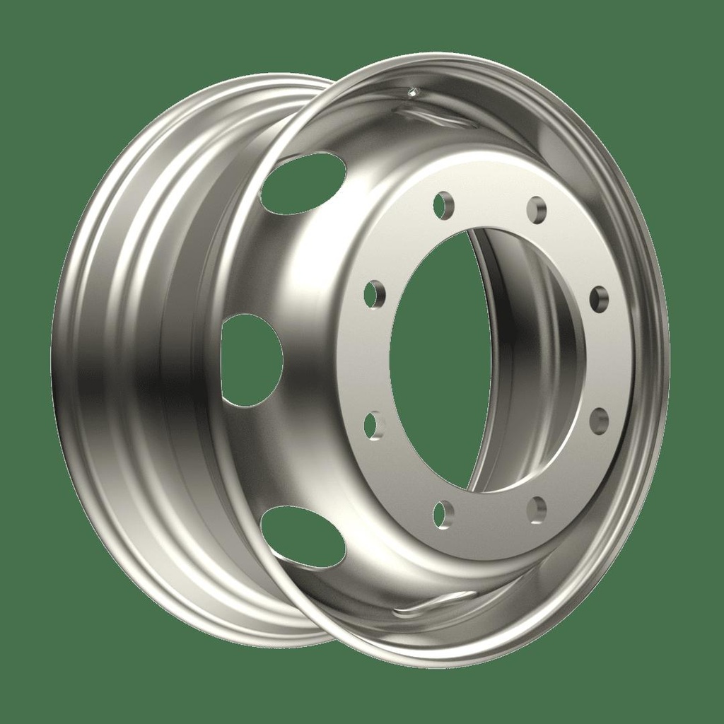 TRUCK STEEL 7.5x20 8/275 ET144 CB221