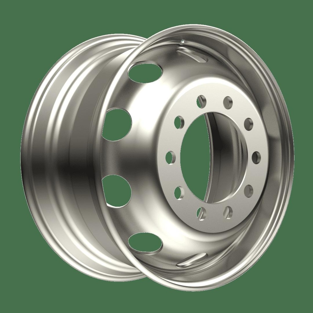TRUCK STEEL 8.3x20 10/225 ET146 CB176