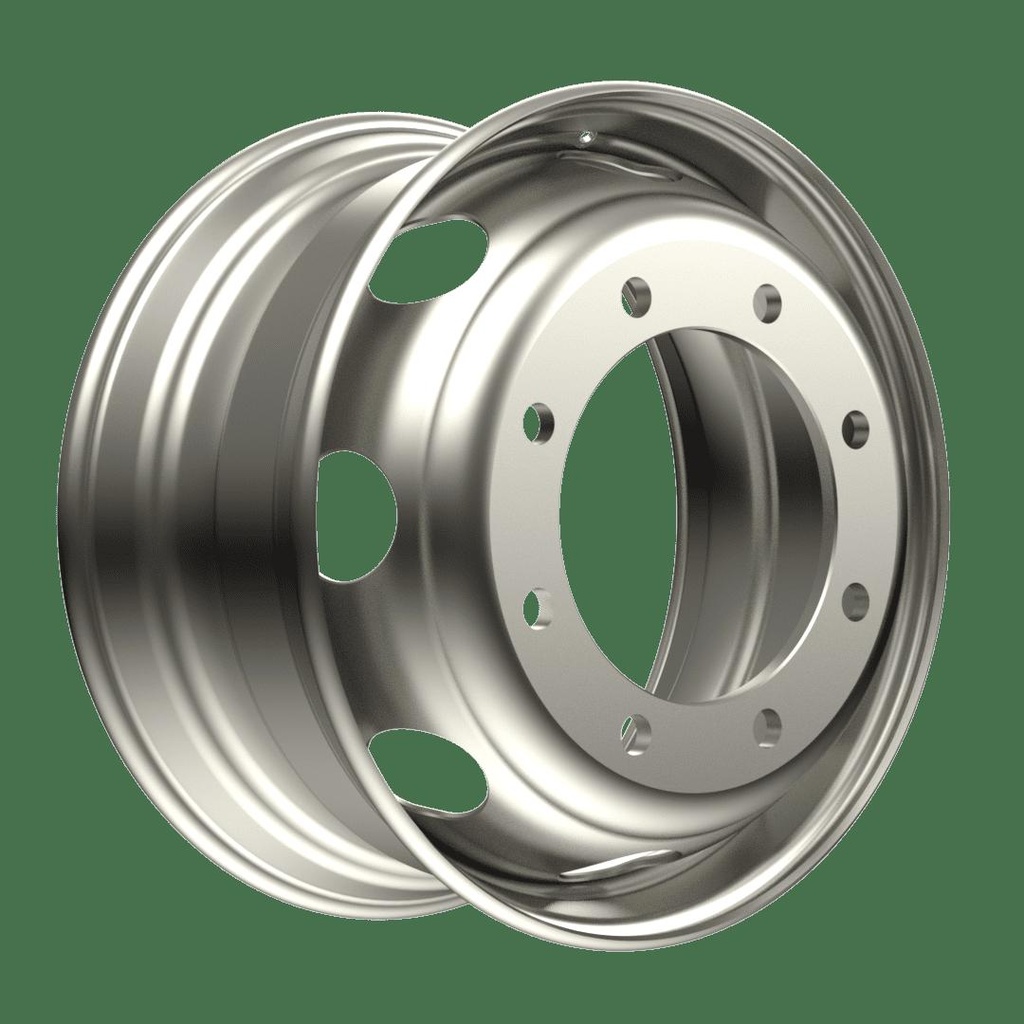 TRUCK STEEL 8.3x20 8/275 ET157 CB221