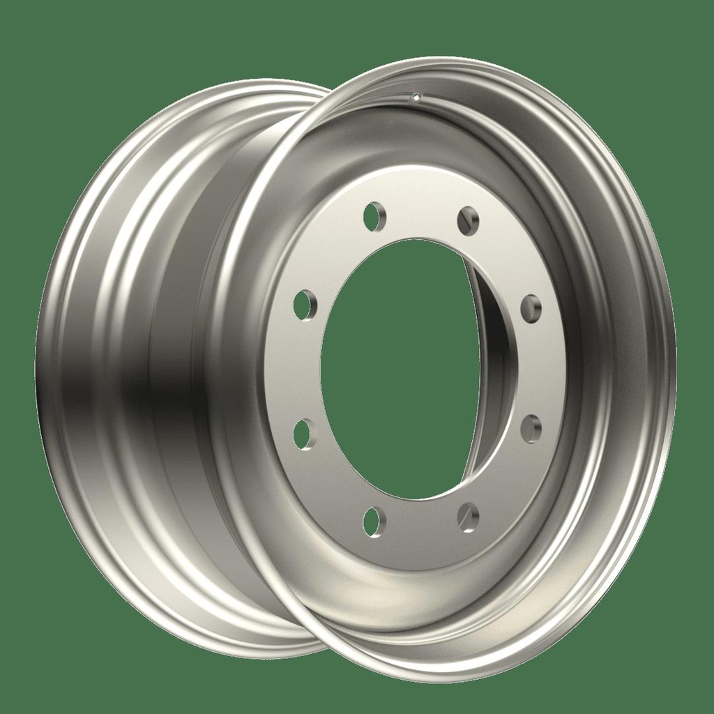TRUCK STEEL 8.3x20 8/275 ET65 CB221