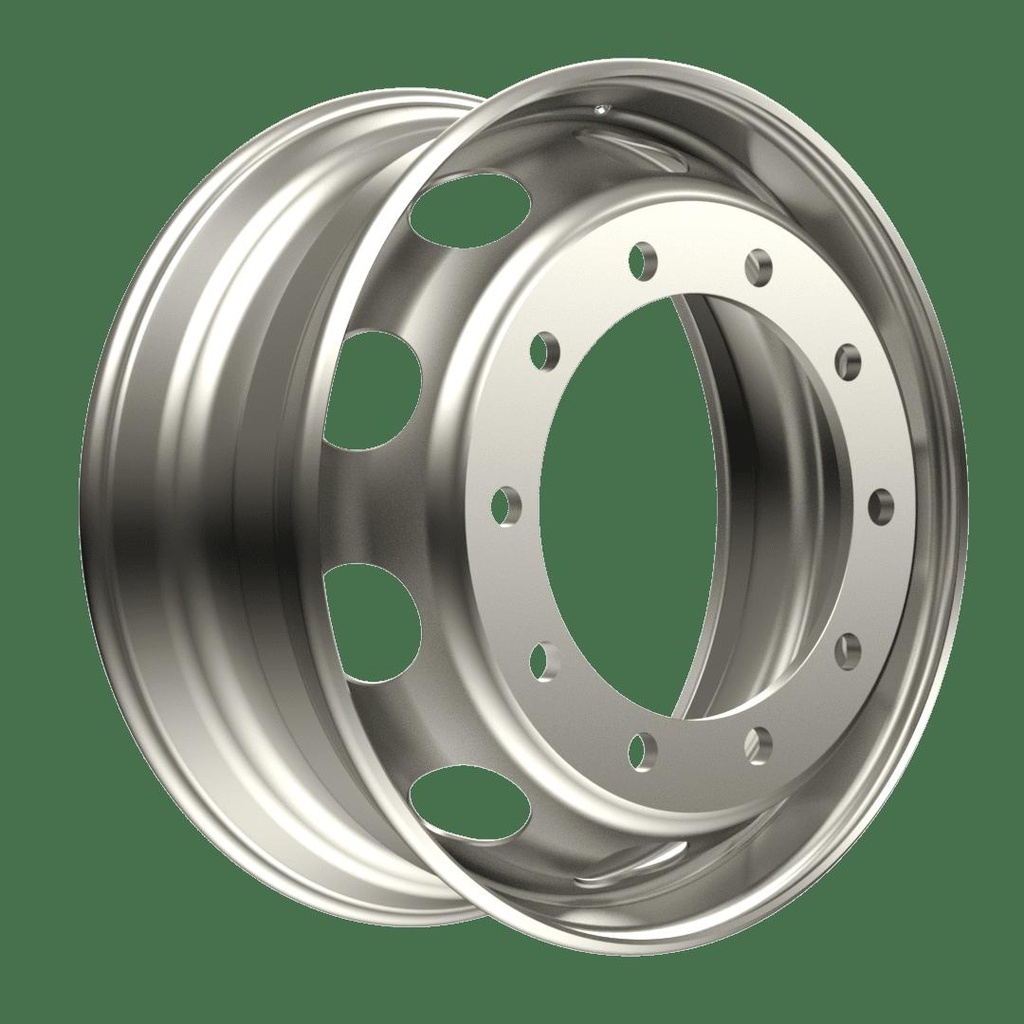 TRUCK STEEL 8.3x23 10/335 ET152 CB281