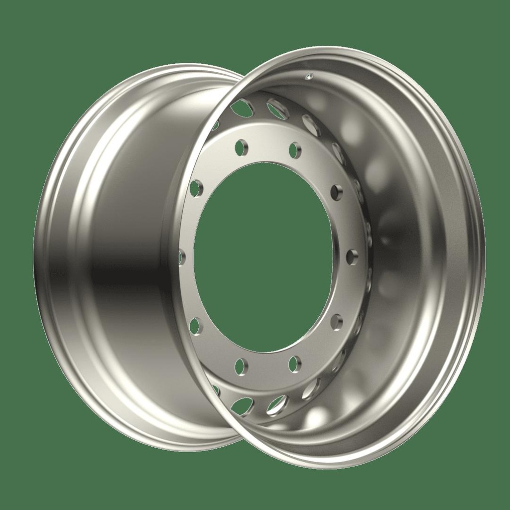 TRUCK STEEL 11.8x23 10/335 ET0 CB281