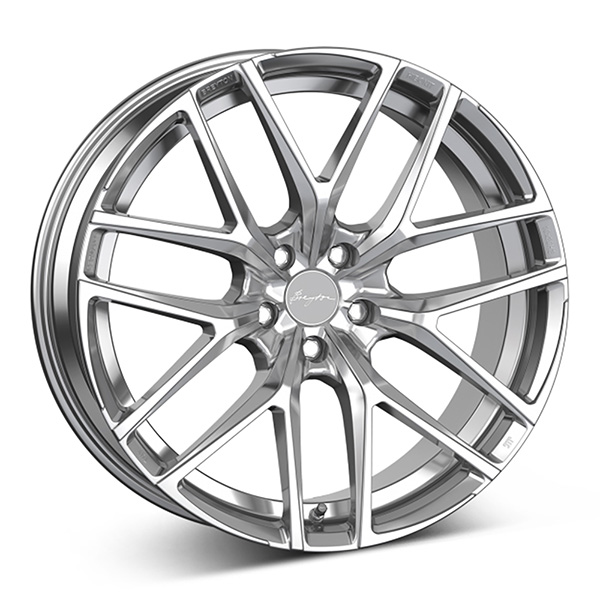 BREYTON HIBONIT H.SLV 8,5X20 5-112 E24 C66,5 60 8.5x20 5/112 ET24 CB66.5
