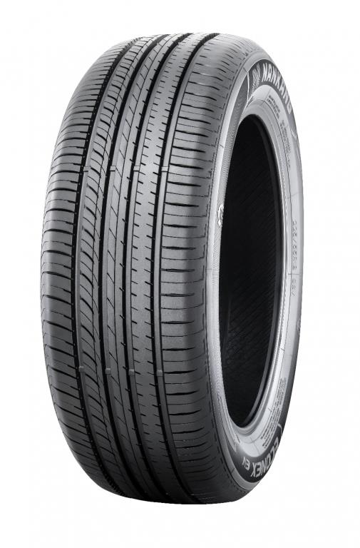 205/60R16 96V NANKANG NEV-1 XL