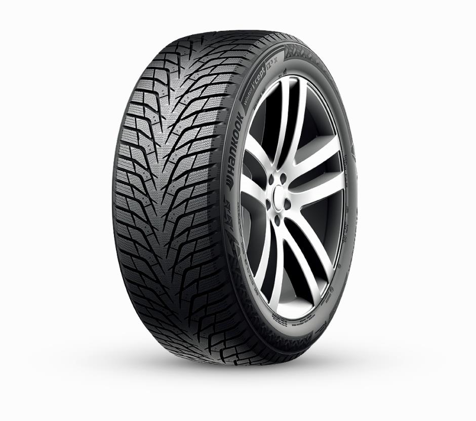 235/55R19 105H HANKOOK WINTER I*CEPT IZ3 X W636A XL