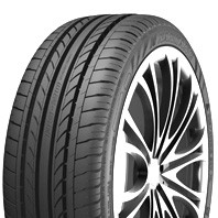 275/35R18 95Y NANKANG NS-20 NOBLE SPORT