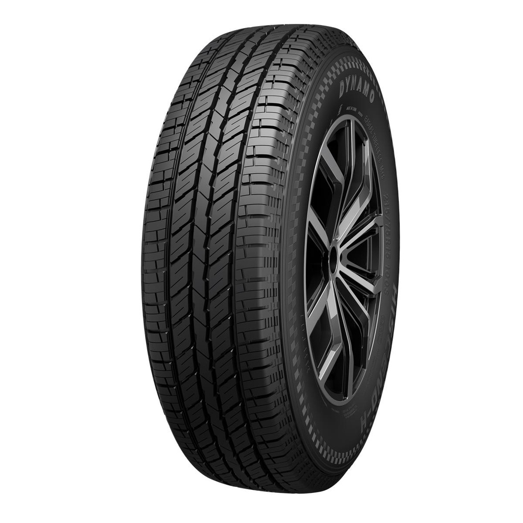 265/75R16 116T DYNAMO HISCEND-H MHT01 FP