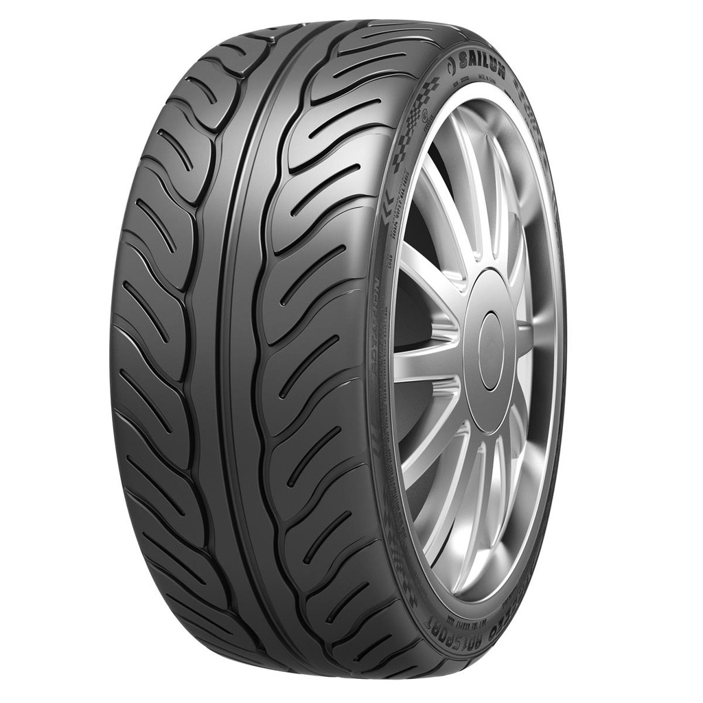 215/45R17 91W SAILUN ATREZZO R01 SPORT XL RACE ONLY
