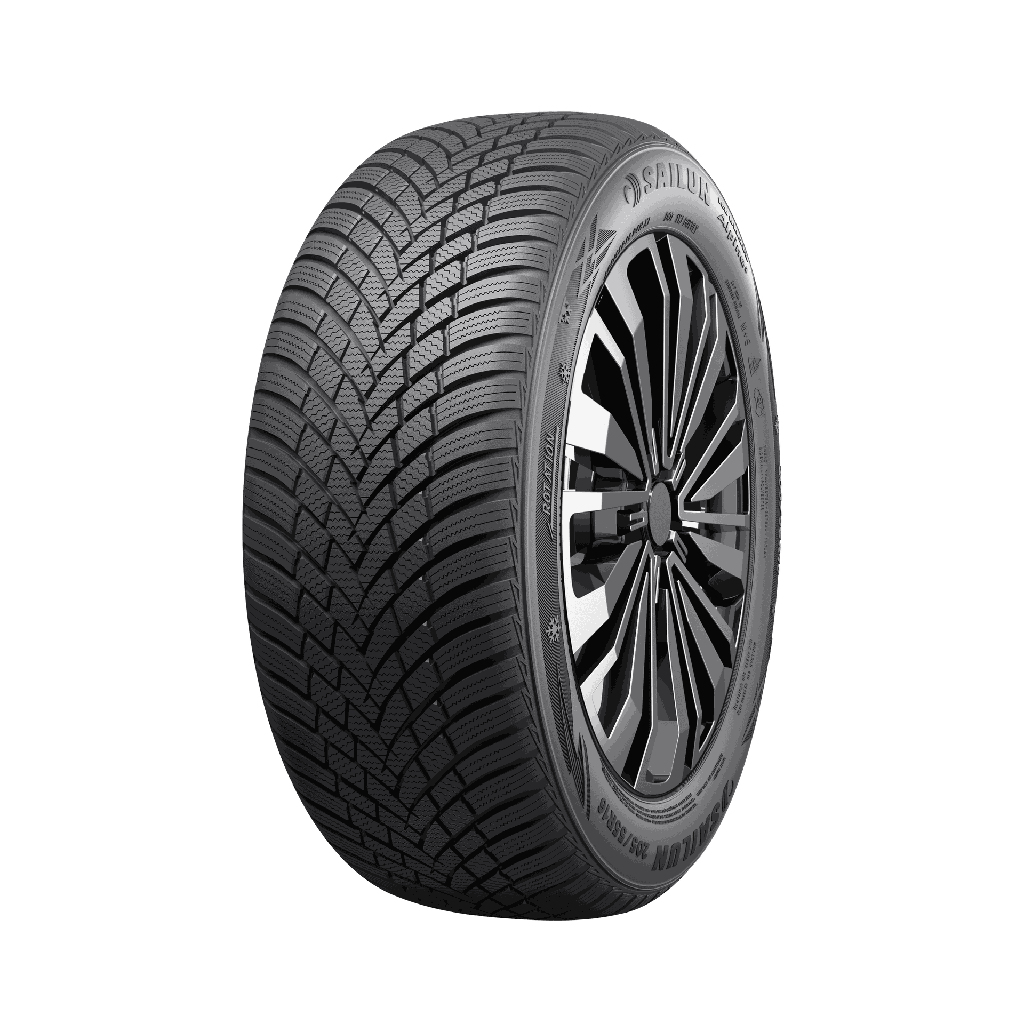 165/70R14 81T SAILUN ICE BLAZER ALPINE 2