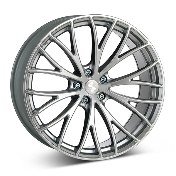 ETA BETA PIUMA SLV 8.5x19 5/112 ET35 CB78.1