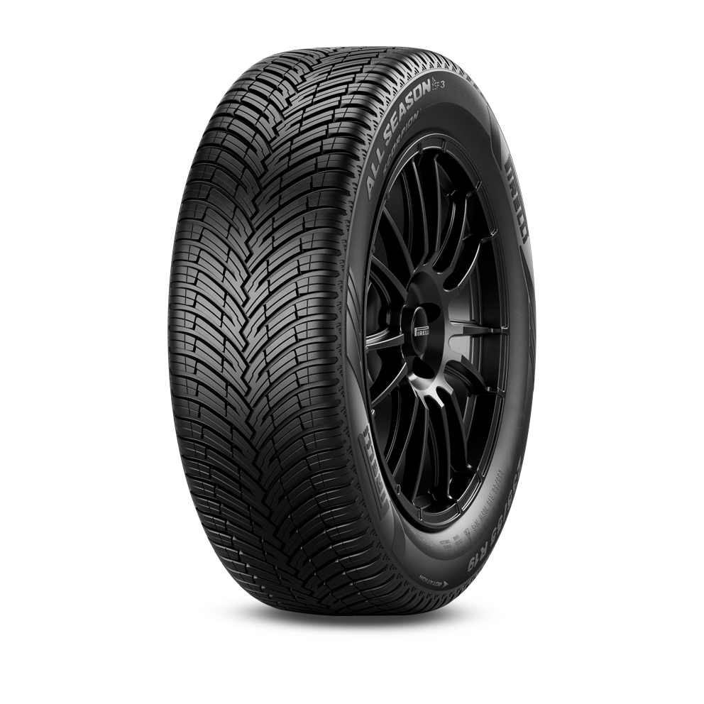 235/65R17 108W PIRELLI SCORPION ALL SEASON SF3 XL