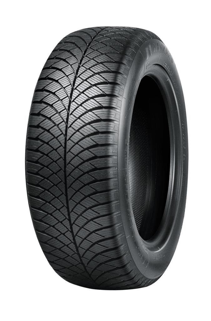 195/60R18 96V NANKANG WINTER ACTIVA AW-6 XL