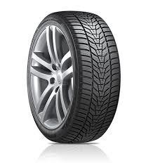 255/45R18 103V HANKOOK I*CEPT EVO3 W330 XL FP