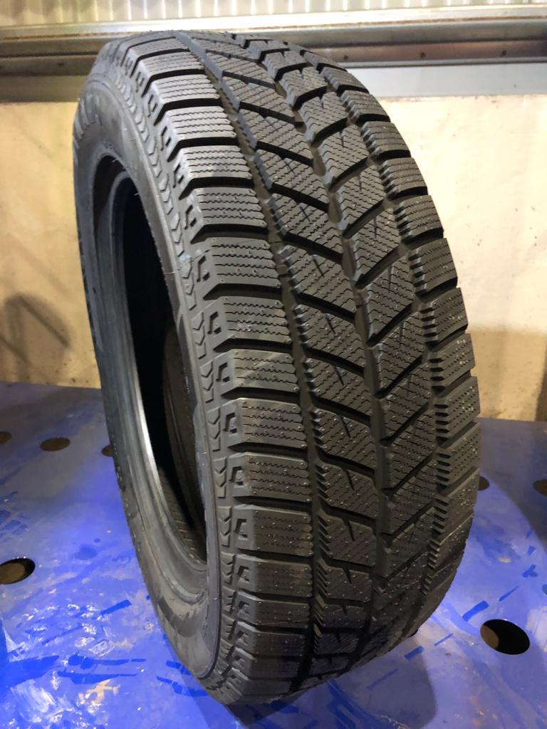 225/45R18 95V DYNAMO SNOW-H MWH01 XL