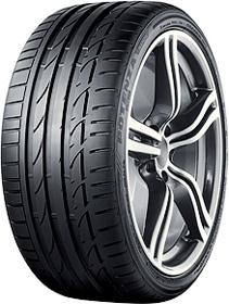 255/35R19 92Y BRIDGESTONE S001 RFT