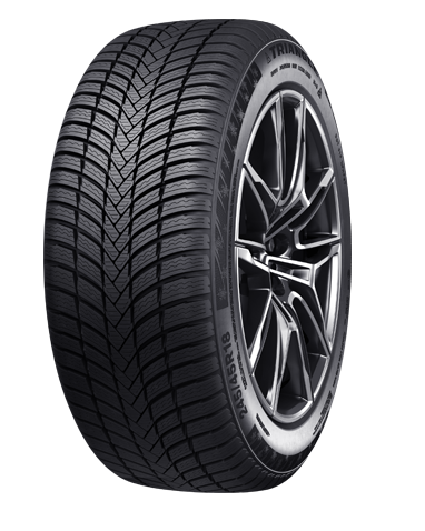 245/40R19 98V TRIANGLE TW421 XL
