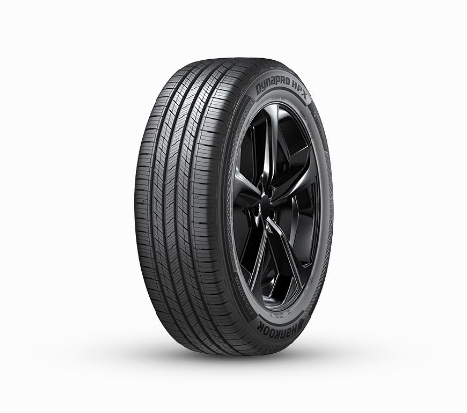 265/65R17 112H HANKOOK DYNAPRO HPX RA43