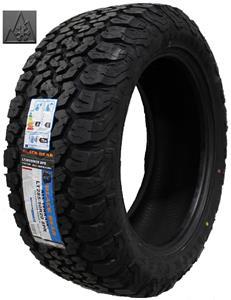 255/55R20 114/111S BLACKBEAR ALL TERRAIN II 3PSMF