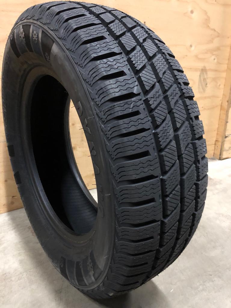 205/75R16C 113/111R DYNAMO SNOW-H MWC01 10PR