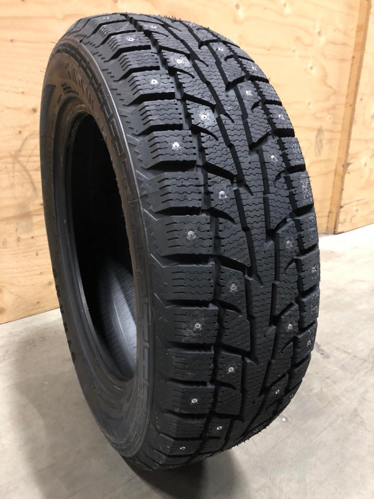 245/70R17 110S DYNAMO SNOW-H MWS01