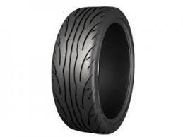 285/35R20 100Y NANKANG NS-2R RACING MEDIUM 180