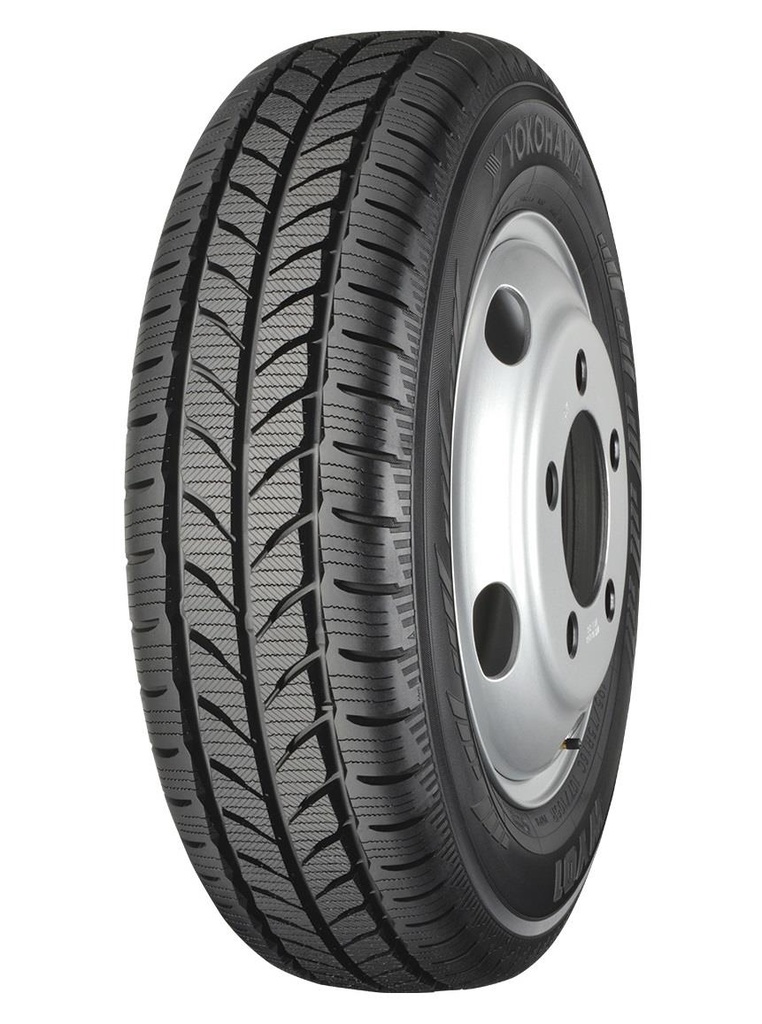215/65R16C 109/107T YOKOHAMA W.DRIVE WY01