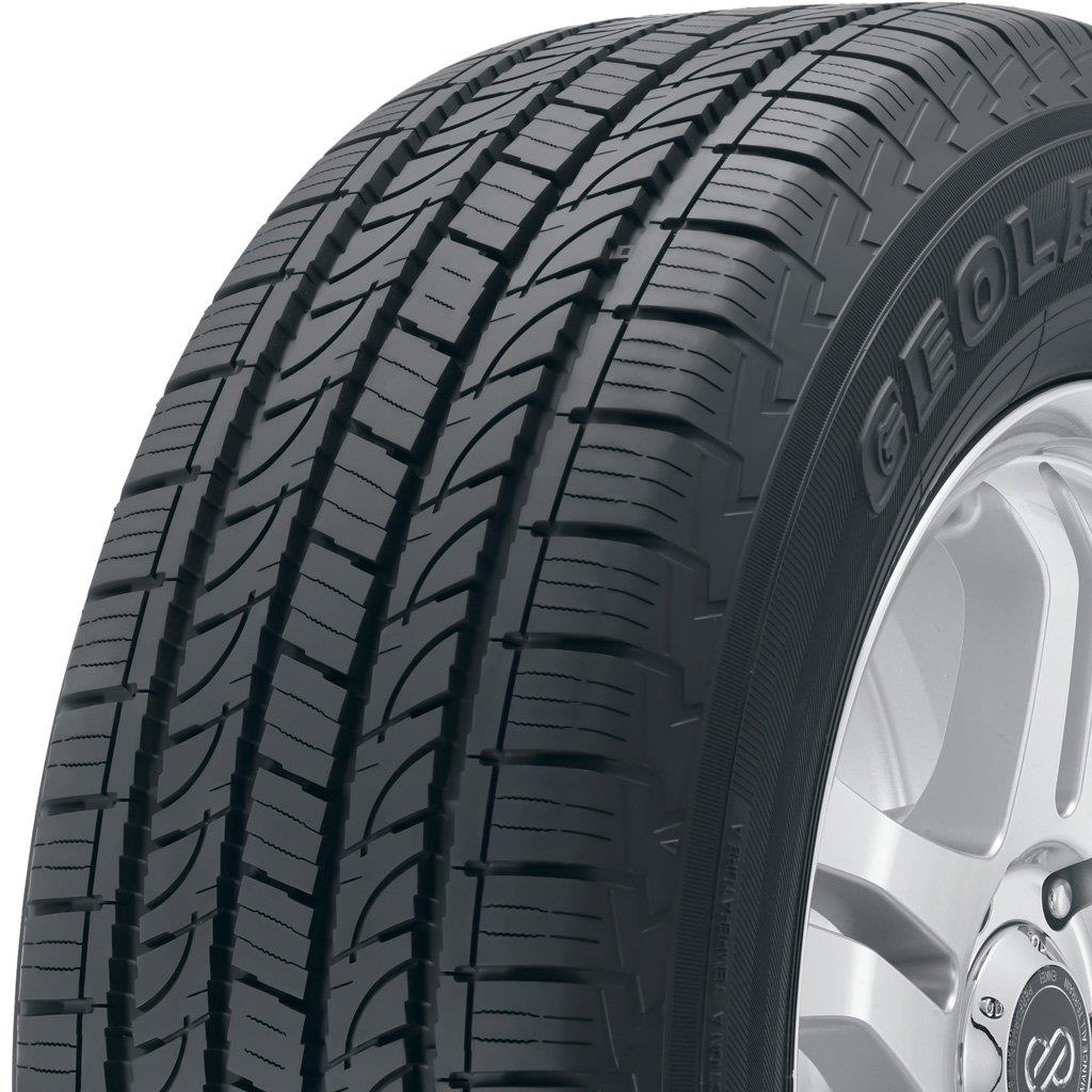 265/70R17 115H YOKOHAMA GEOLANDAR H/T G056 OWL