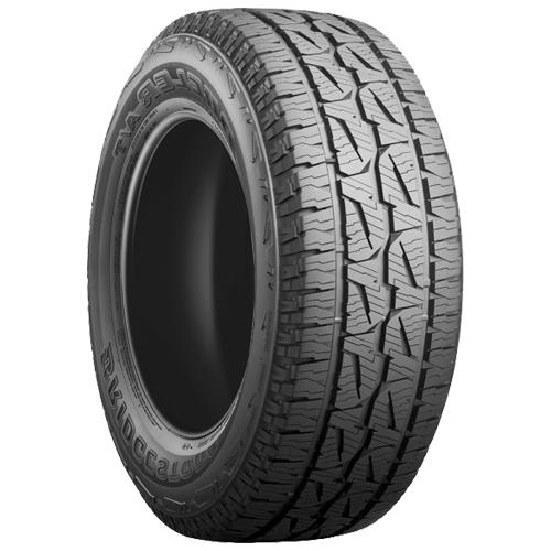 255/65R17 110T BRIDGESTONE DUELER A/T 001