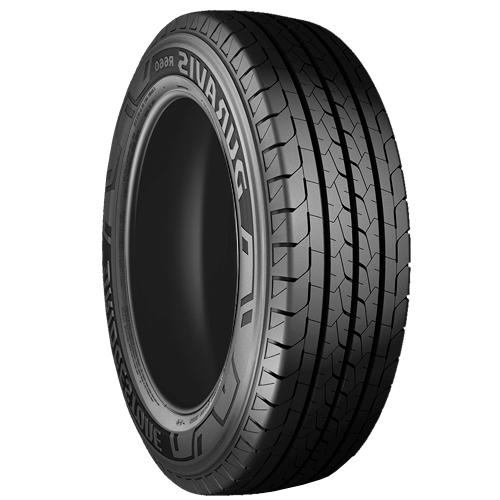 235/65R16C 115/113T BRIDGESTONE DURAVIS R660A