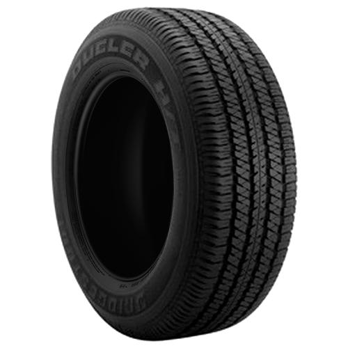 235/55R17 99V BRIDGESTONE DUELER H/P SPORT