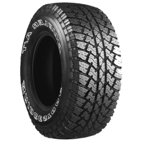 265/65R17 112S BRIDGESTONE DUELER 693III