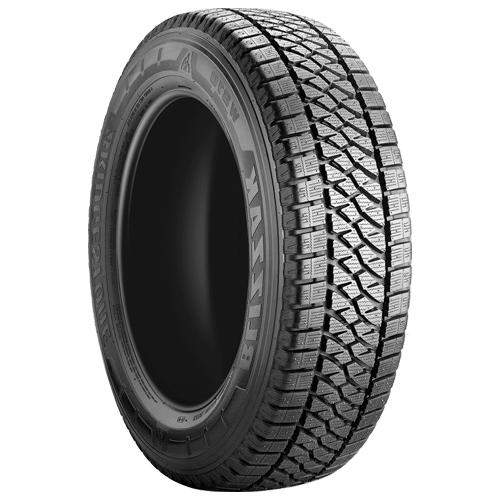 225/65R16C 112/110R BRIDGESTONE BLIZZAK W-810