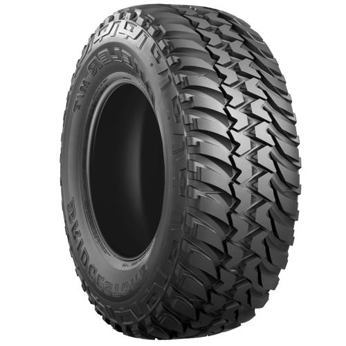 245/75R16 120/116Q BRIDGESTONE DUELER M/T 674