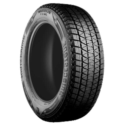 225/60R17 103S BRIDGESTONE BLIZZAK DM-V3 XL